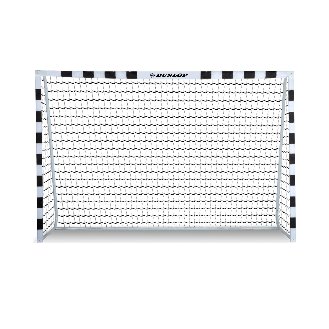 Dunlop футболна врата 300x200x90 см - снимка 7
