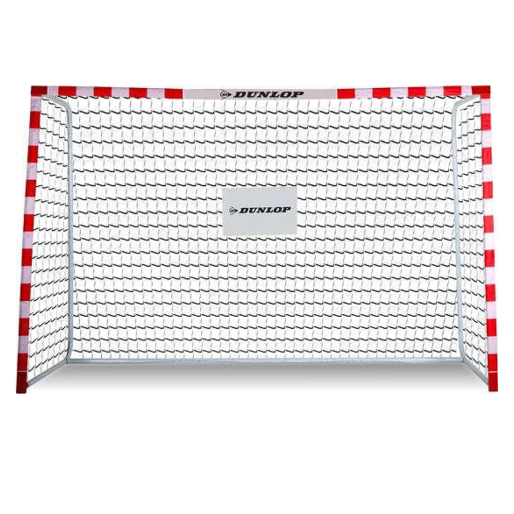 Dunlop футболна врата 300x200x110 см - снимка 3
