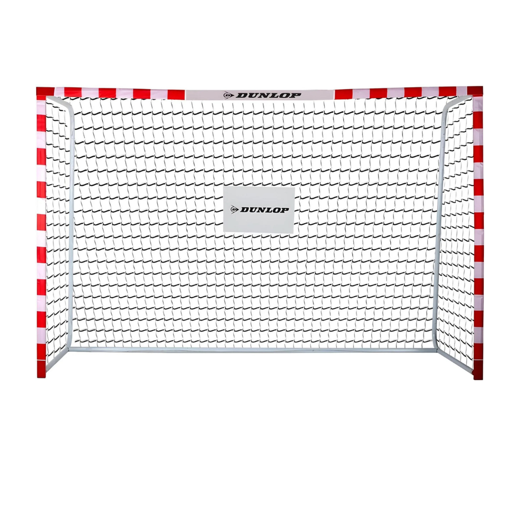 Dunlop футболна врата 300x200x110 см - снимка 2
