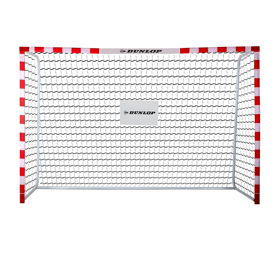 Dunlop футболна врата 300x200x110 см - снимка 2