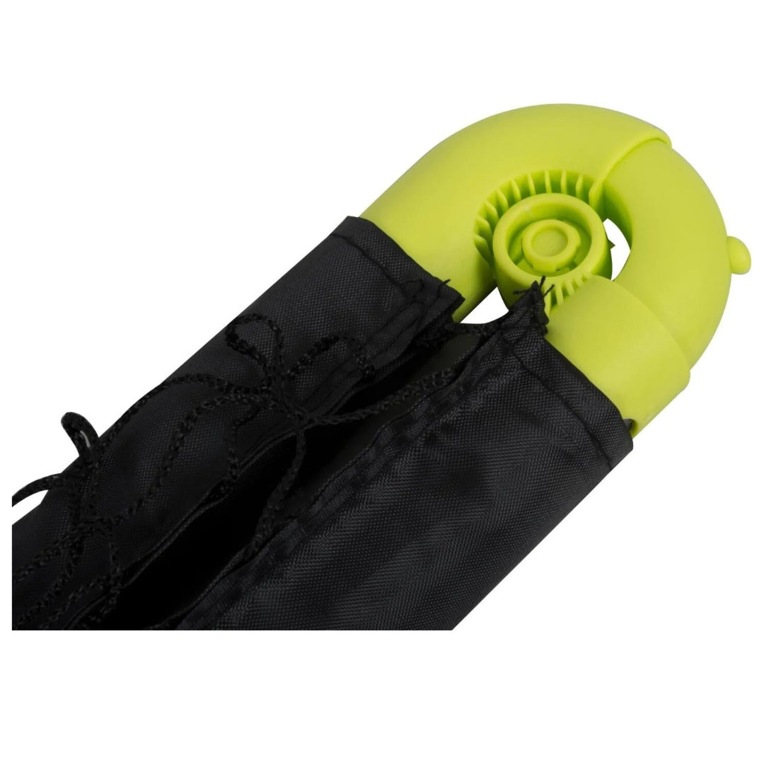 Dunlop 2 бр сгъваеми футболни врати 55x44x44 см - снимка 6