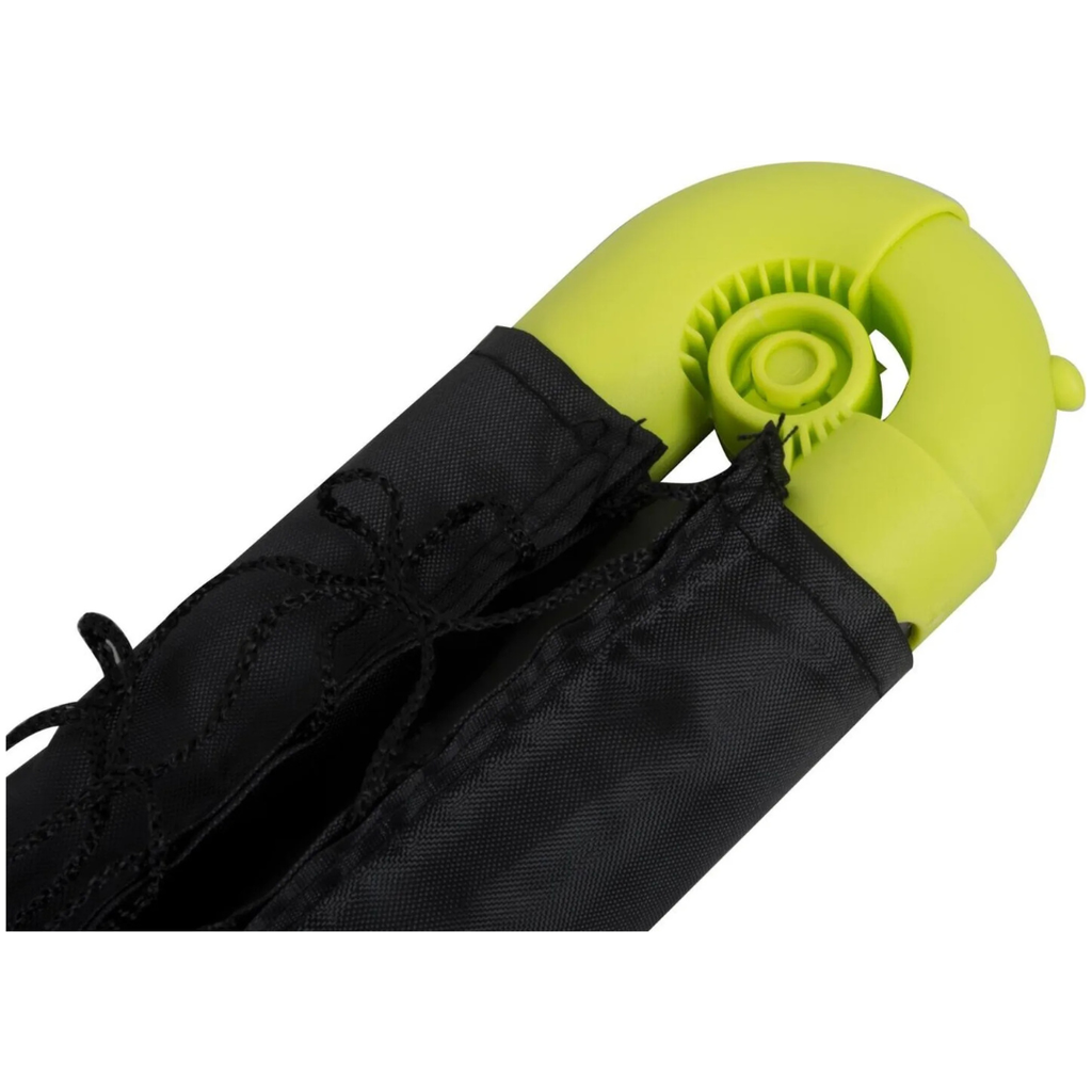 Dunlop сгъваема футболна врата 90x59x61 см - снимка 10