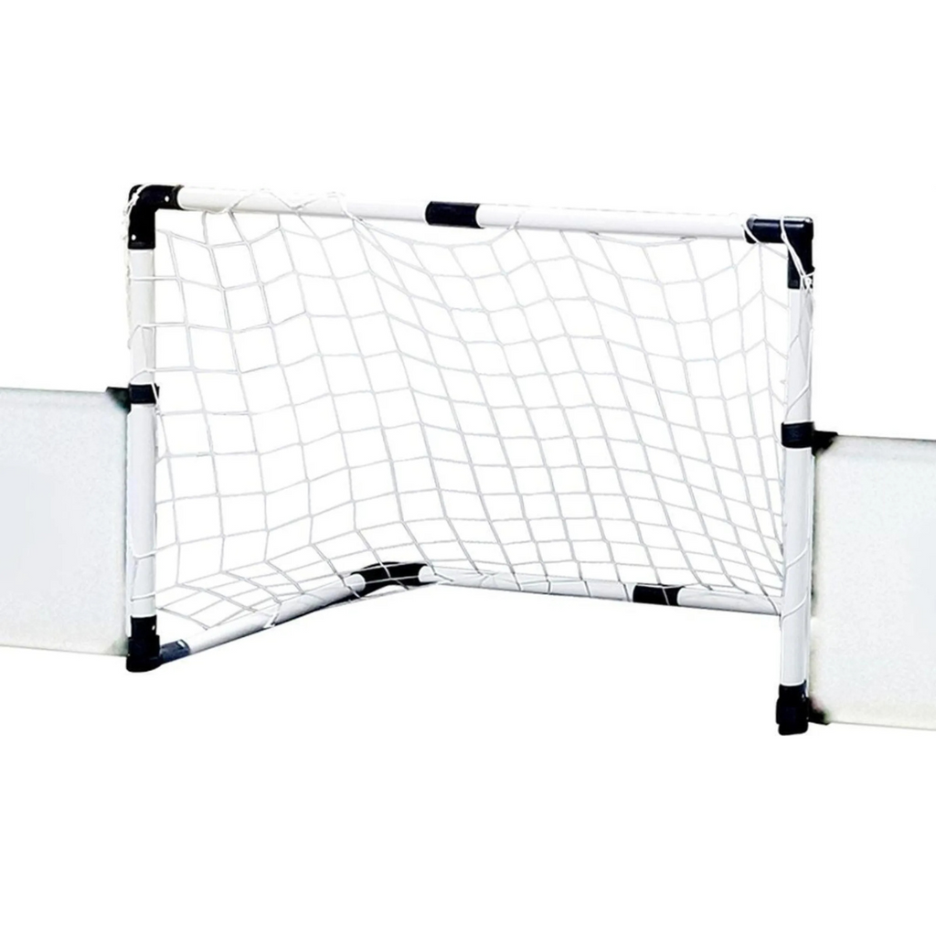 Dunlop футболно игрище 426x36x235 см - снимка 4