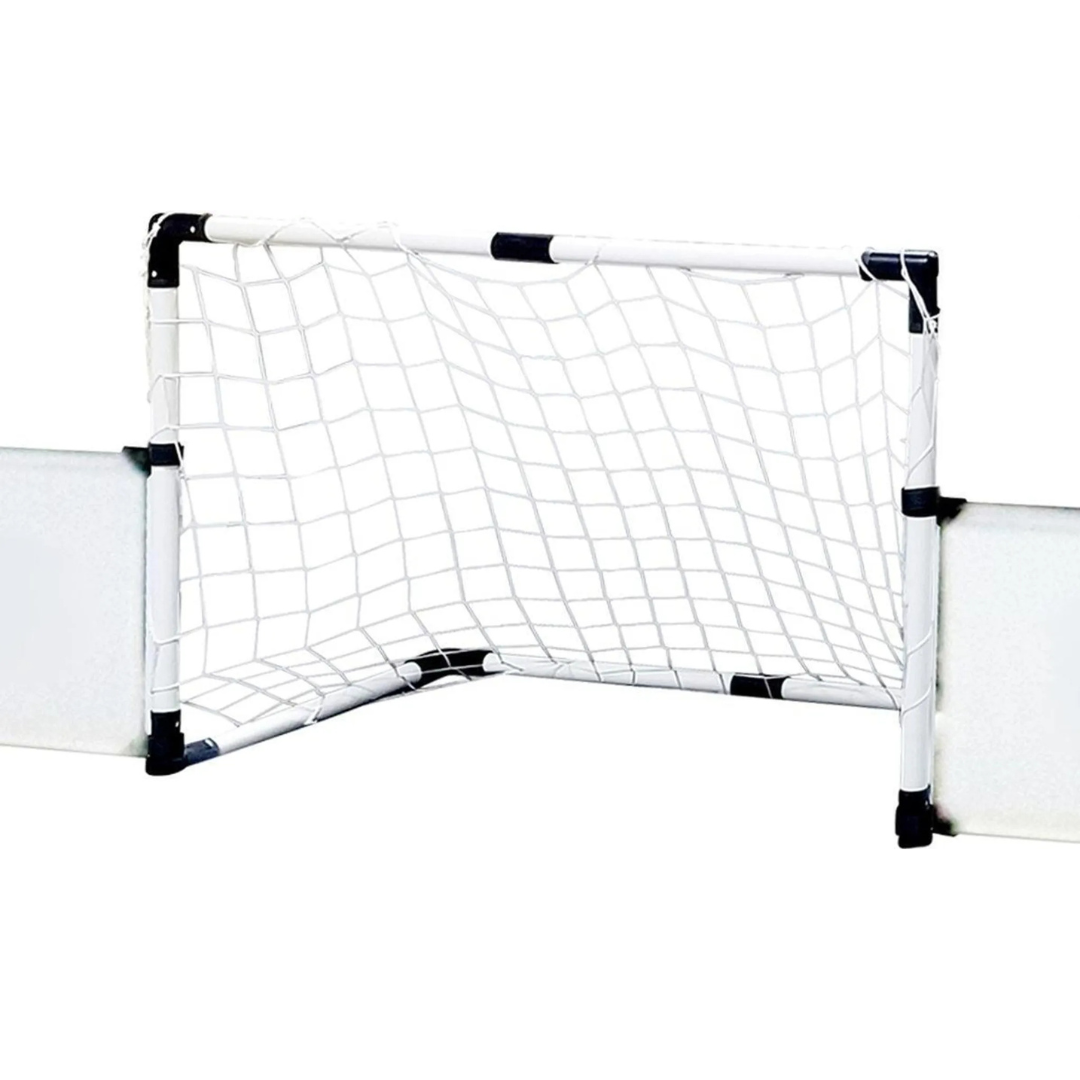Dunlop футболно игрище 426x36x235 см - снимка 4