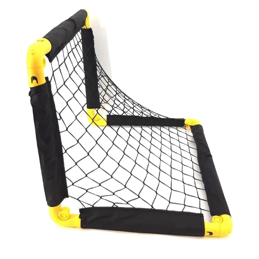 Umbro 2 бр сгъваеми футболни врати 55x44x44 см - снимка 6