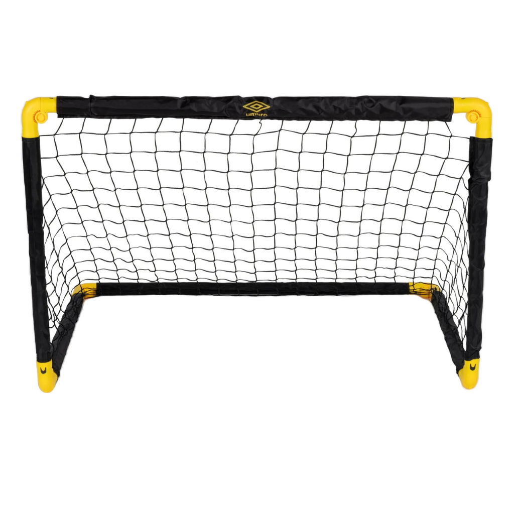 Umbro сгъваема футболна врата 90x59x61 см - снимка 4