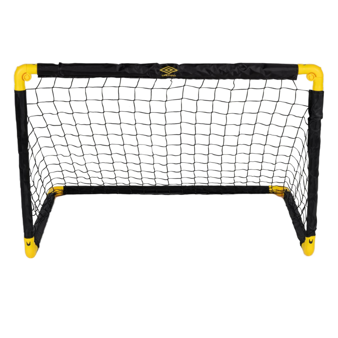 Umbro сгъваема футболна врата 90x59x61 см - снимка 4