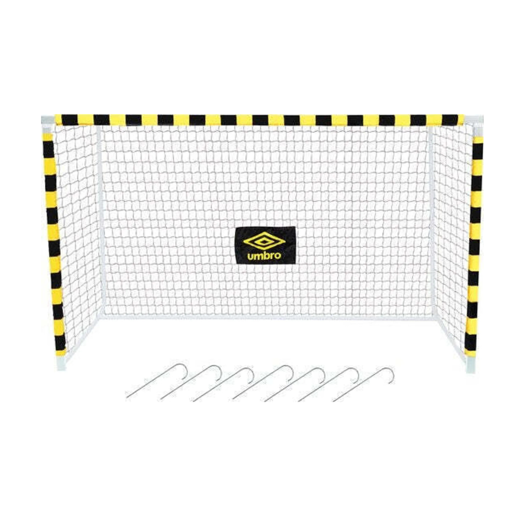 Umbro футболна врата 300x200x110 см - снимка 5