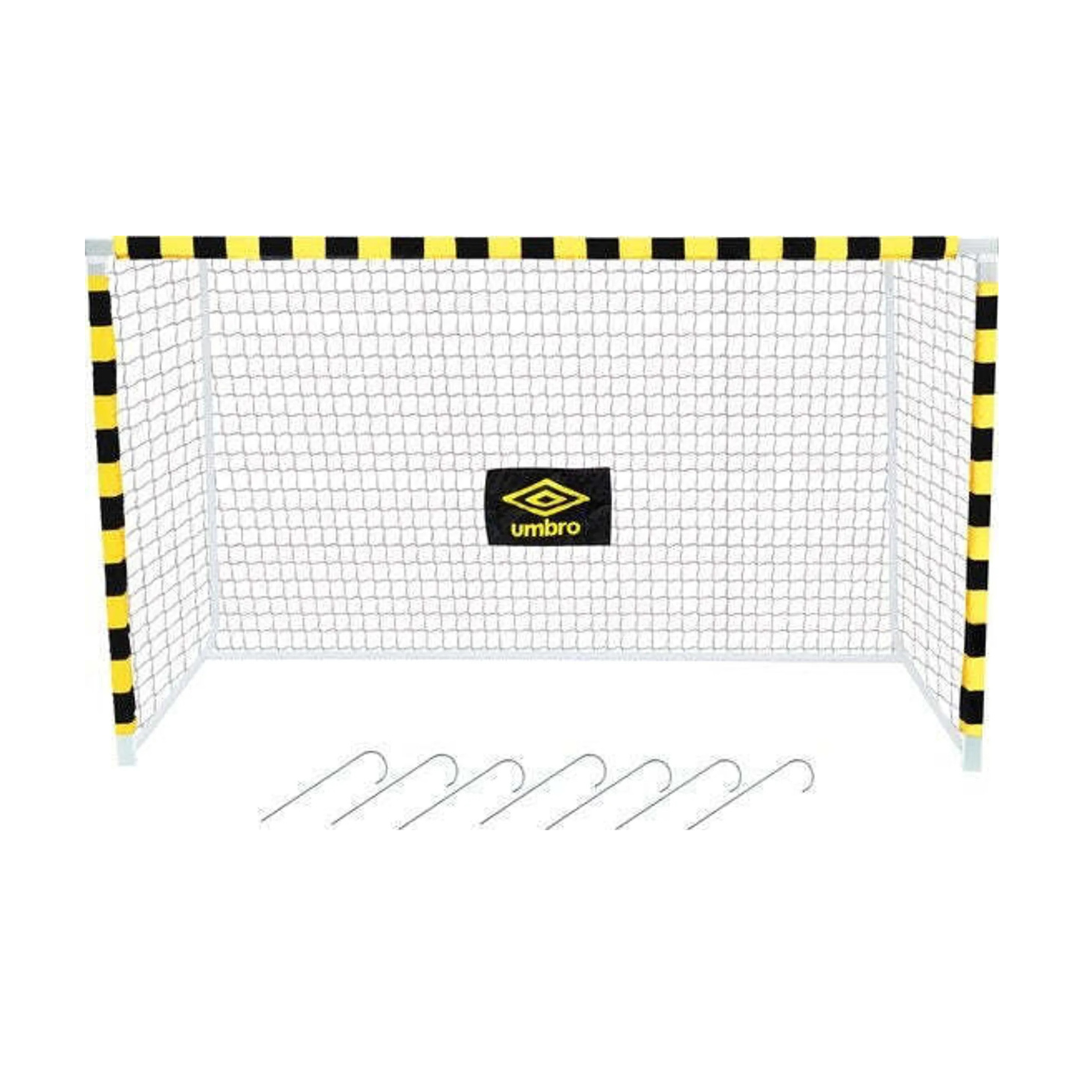 Umbro футболна врата 300x200x110 см - снимка 5
