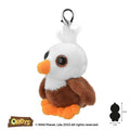 Ключодържател Орел 10см, Wild Planet
