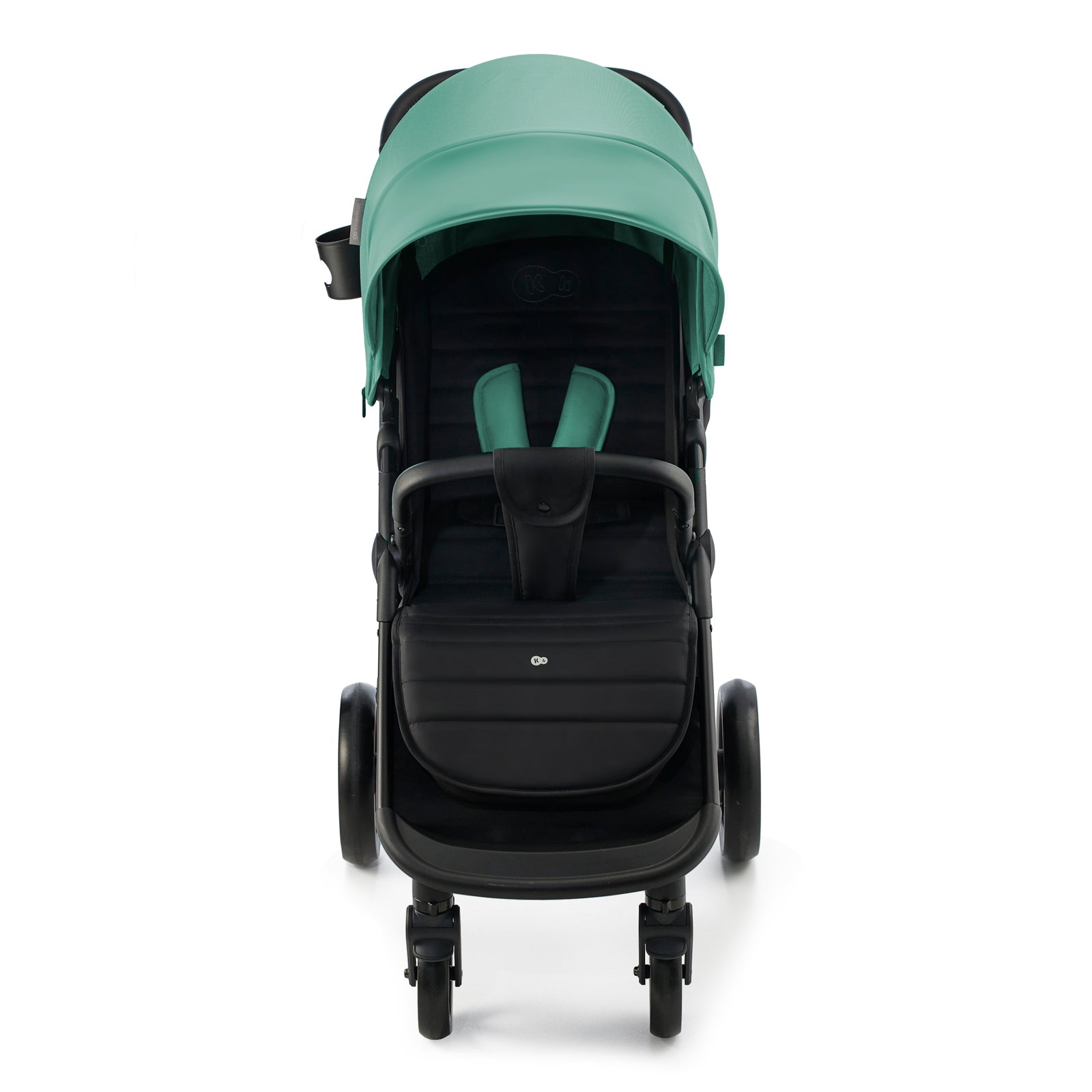 KinderKraft RINE бебешка количка JUICY GREEN - снимка 5