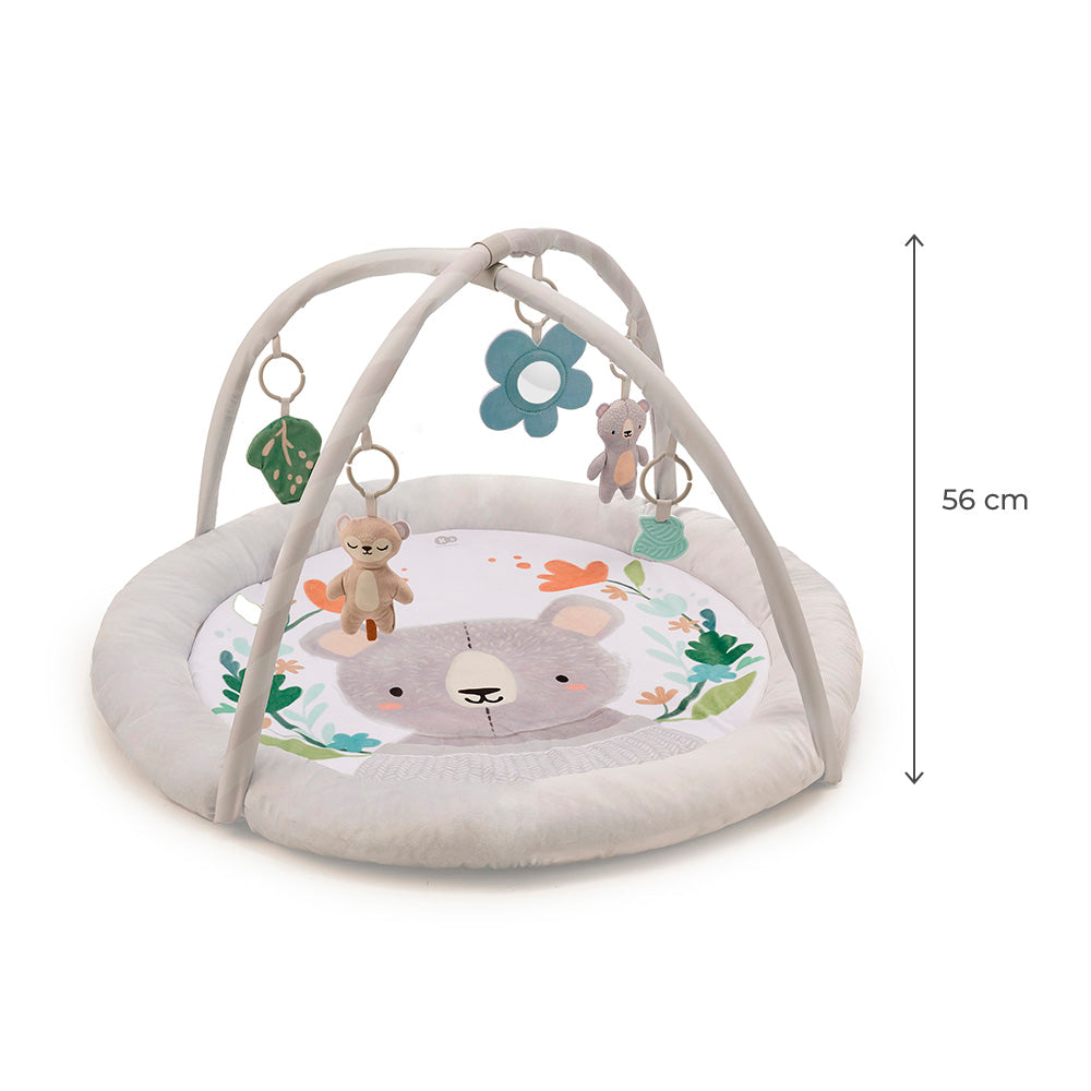 Kinderkraft COZYPLAY активна гимнастика - снимка 4
