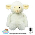 Плюшена играчка, Голяма Овца 34см Wild Planet