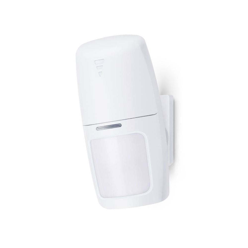 Смарт алармена система No brand PST-10GDT, 5в1, GSM, Wi-Fi, Tuya Smart, Бял - 91013