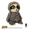 Плюшена играчка, Малък ленивец 20см Wild Planet