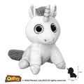 Плюшена играчка, Сив еднорог 21см. Wild Planet