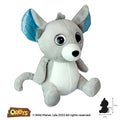 Плюшена играчка, Мишка 15см. Wild Planet
