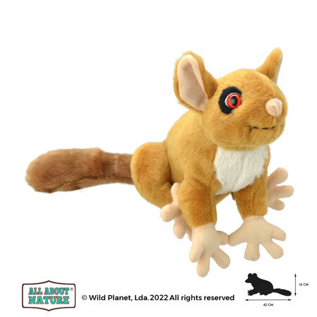 Плюшена играчка, Буш Бебе 42см. Wild Planet