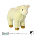 Плюшена играчка, Бебе овца 23см. Wild Planet