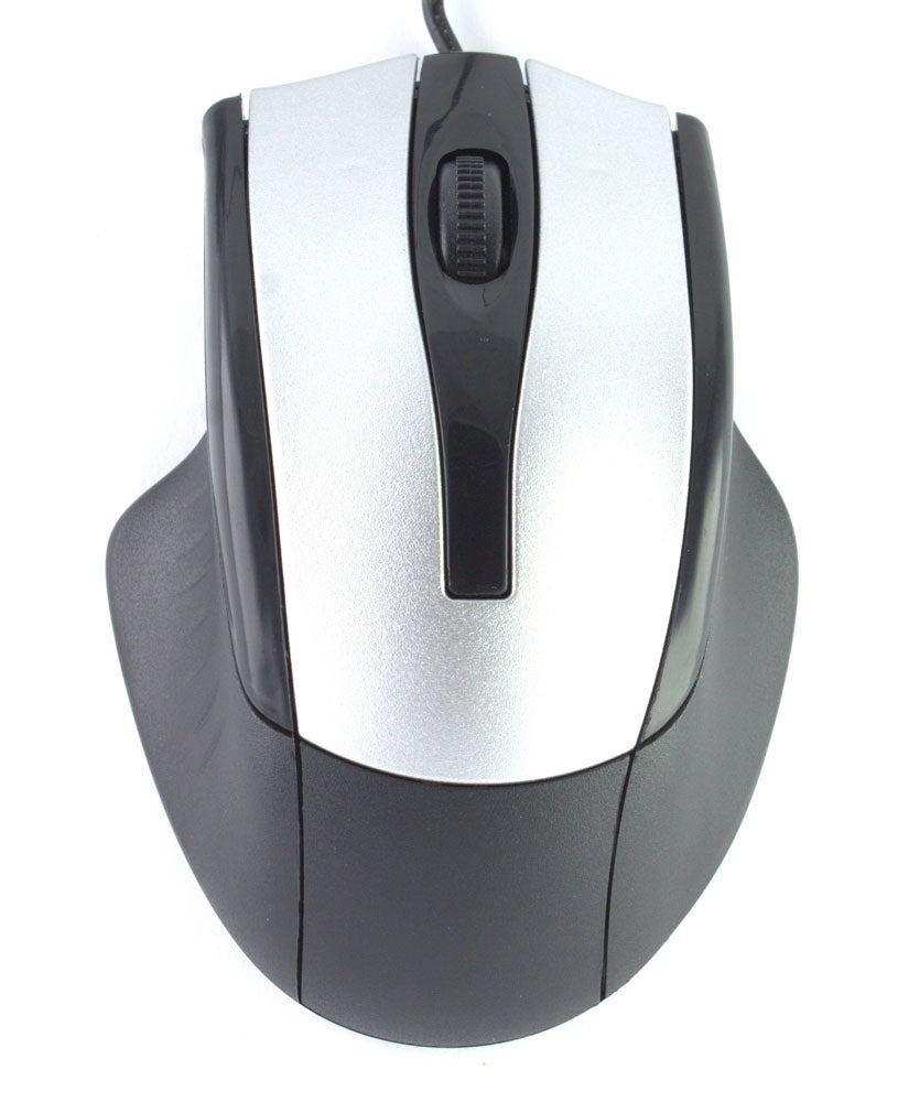 Мишка, No Brand, оптична, Различни цветове  - 960