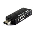 Преходник USB към ESATA/SATA No brand  - 17460