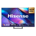 Hisense 65A7S 65 инча 4K QLED Smart телевизор – снимка 1