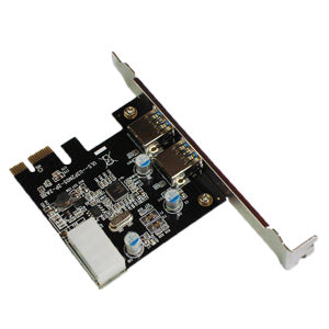 PCI-E към USB3.0 No brand - 17456