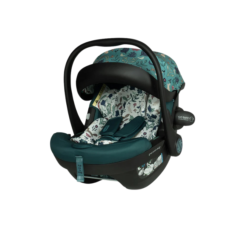 Cosatto CT5632 Acorn 2 столче за кола MASQUERADE - снимка 2