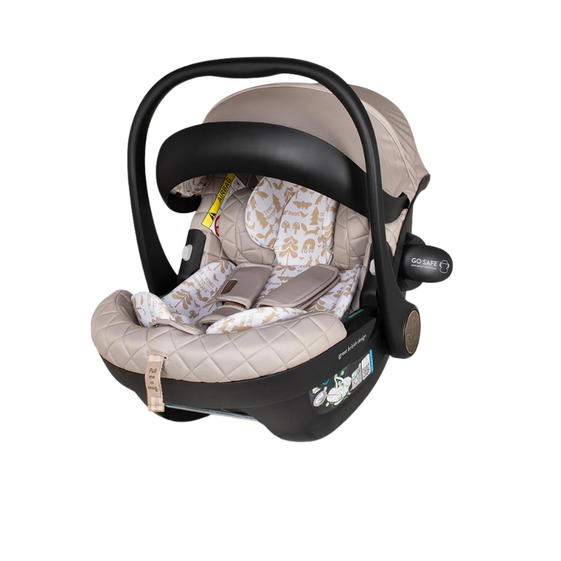 Cosatto CT5729 Acorn 2 столче за кола WHISPER - снимка 2