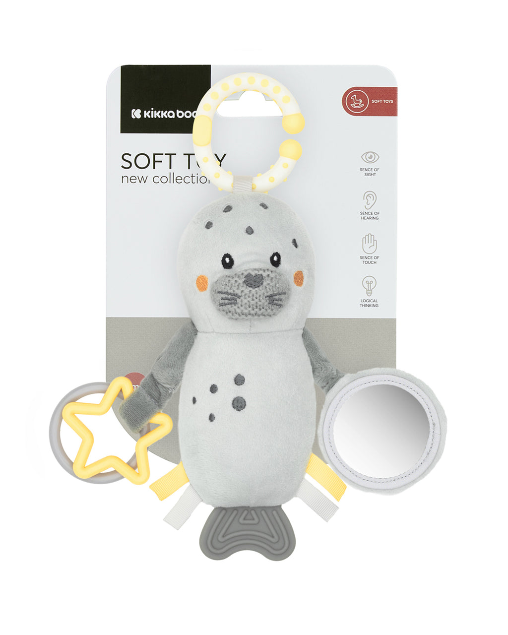 Занимателна играчка Seally me - снимка 2