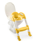 2172548 Thermobaby Kiddyloo адаптер за тоалетна PINEAPPLE/ 123C