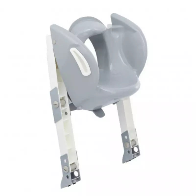 2172529 Thermobaby Kiddyloo адаптер за тоалетна GREY CHARM - снимка 3