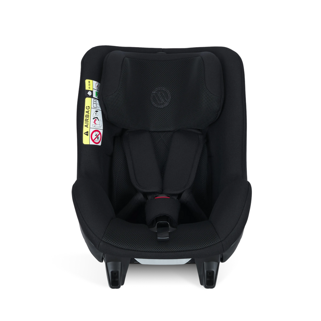 Avionaut AeroFIX Airflow столче за кола AF.03 BLACK - снимка 4