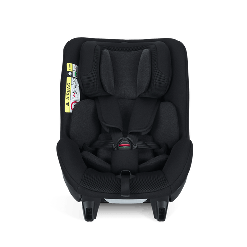 Avionaut AeroFIX Airflow столче за кола AF.03 BLACK - снимка 2