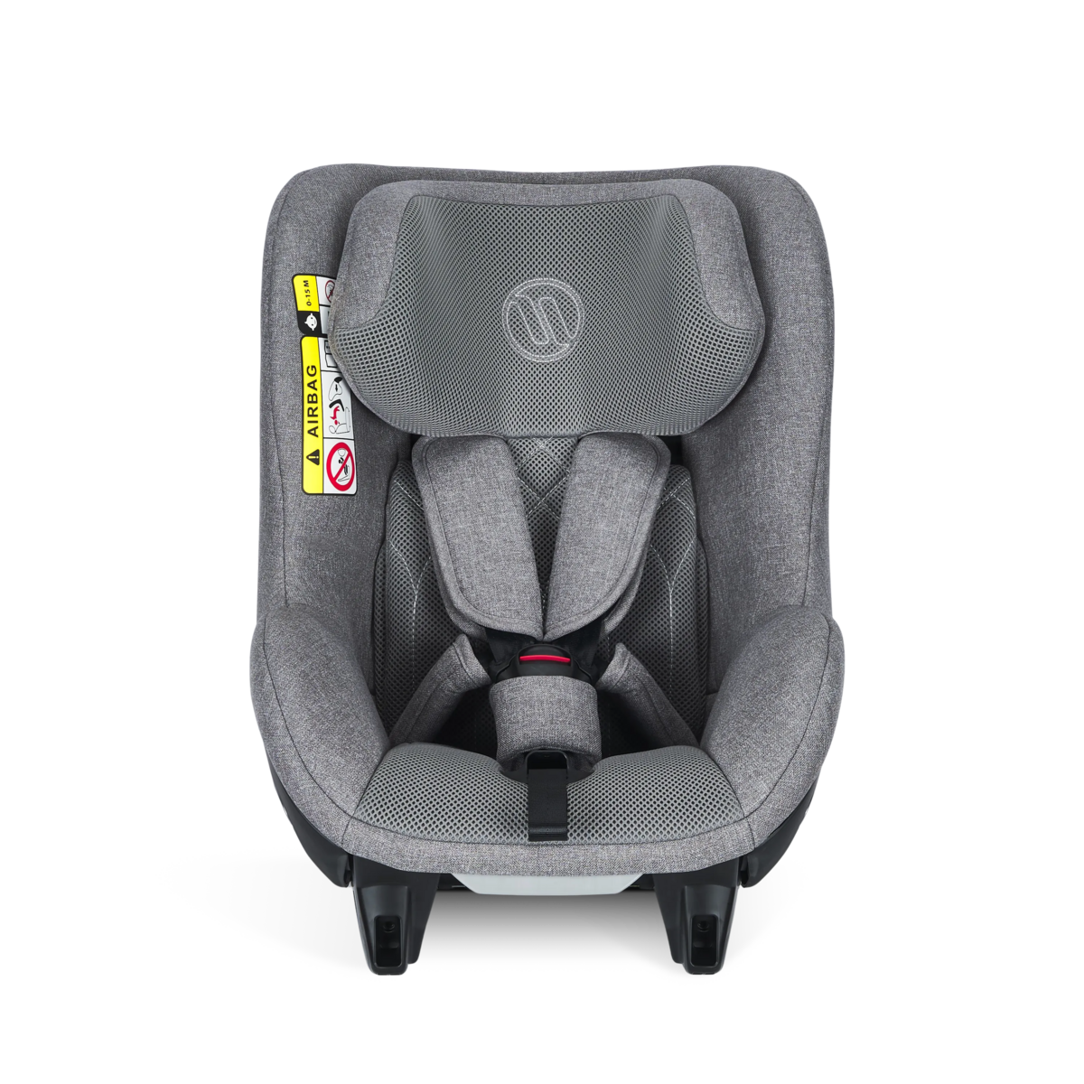 Avionaut AeroFIX Airflow столче за кола AF.01 GREY - снимка 5