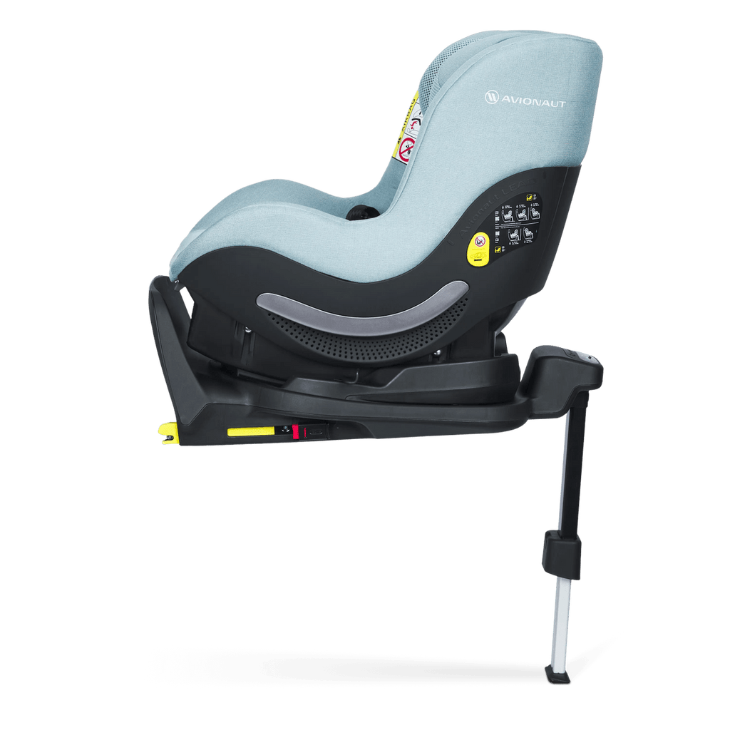 Avionaut AeroFIX Airflow столче за кола AF.06 MINT - снимка 5
