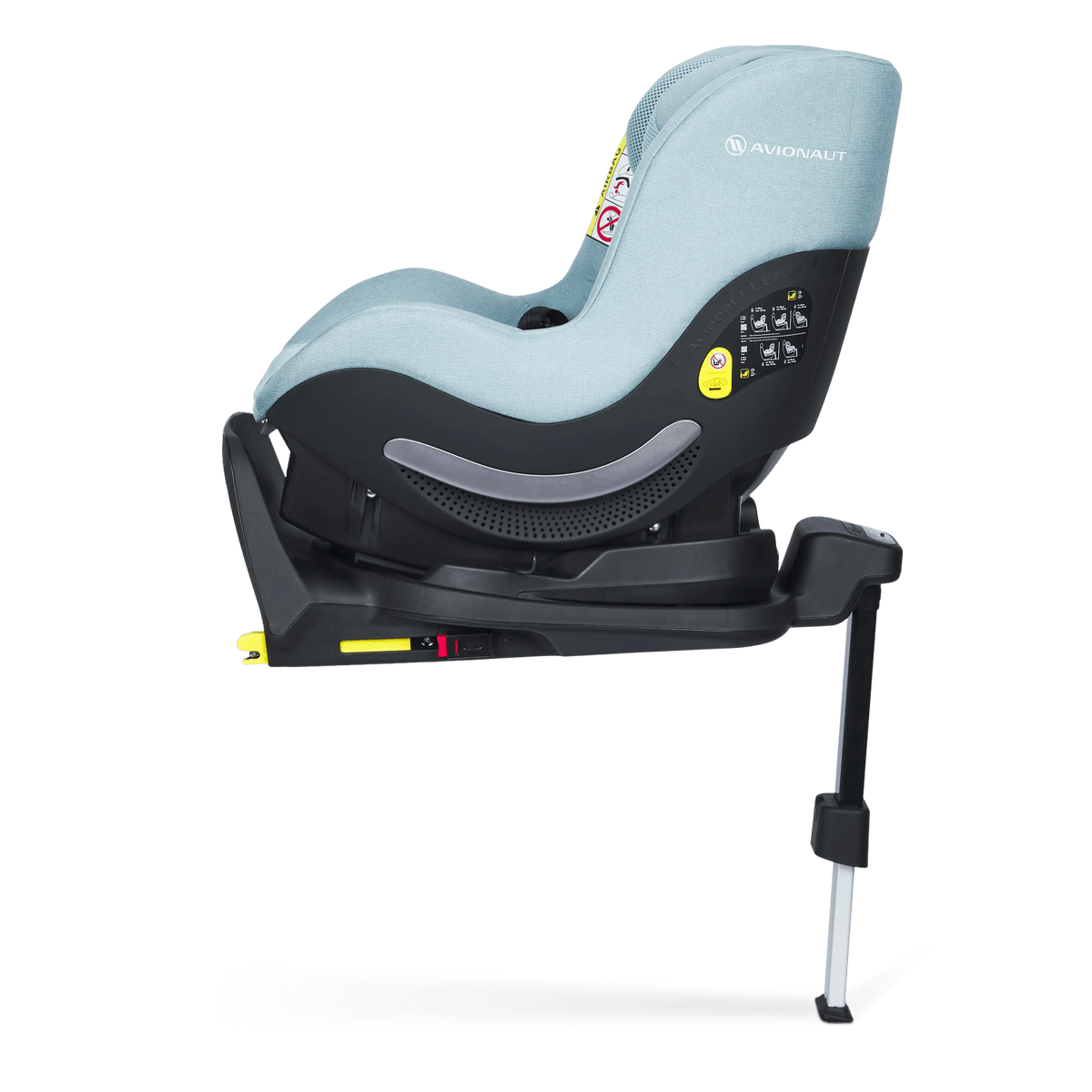 Avionaut AeroFIX Airflow столче за кола AF.06 MINT - снимка 5