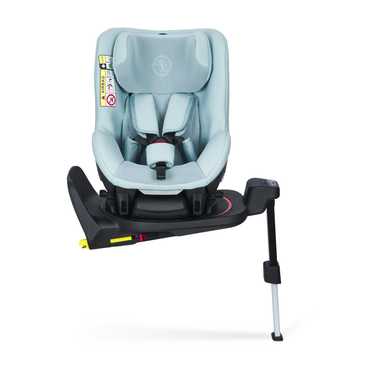 Avionaut AeroFIX Airflow столче за кола AF.06 MINT - снимка 4