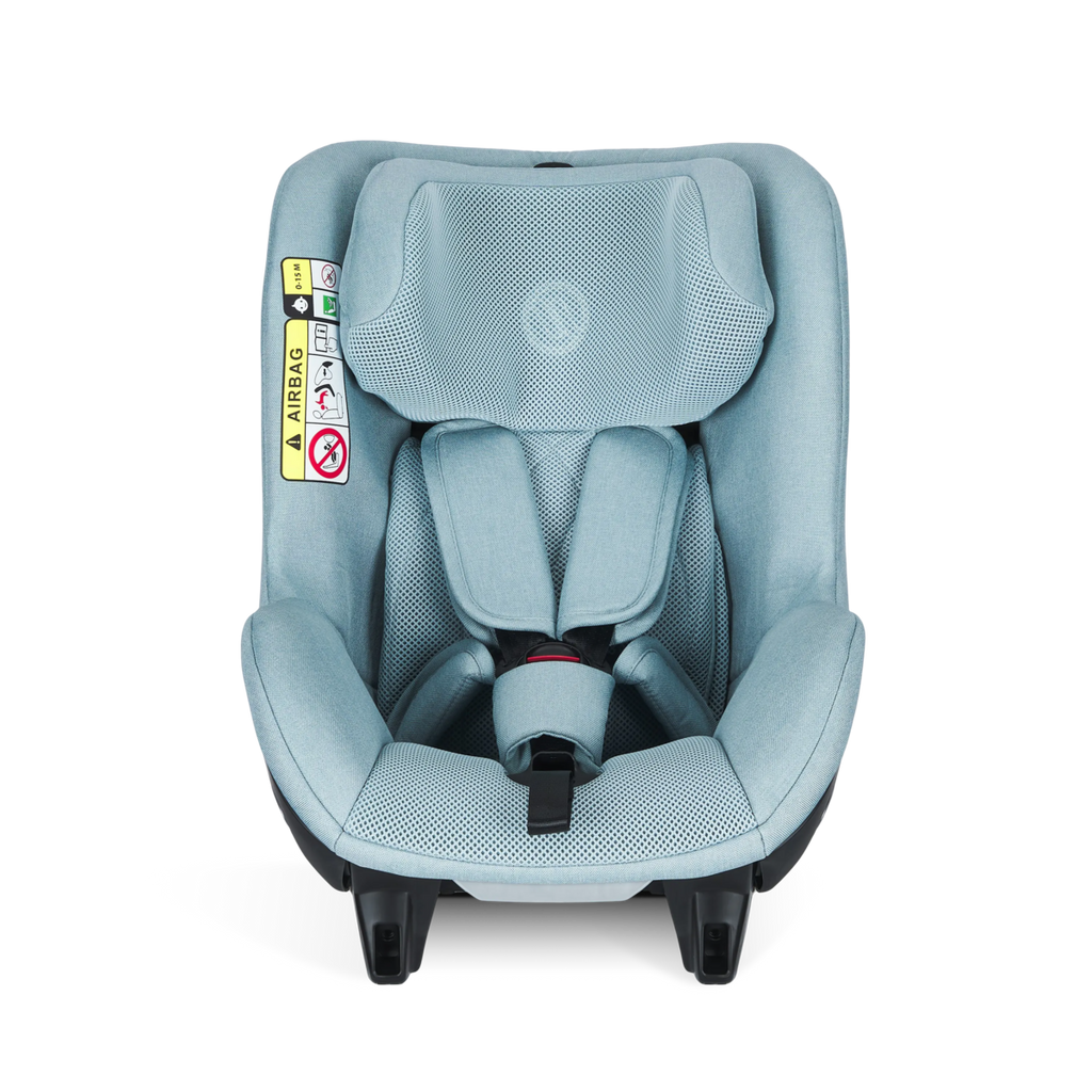 Avionaut AeroFIX Airflow столче за кола AF.06 MINT - снимка 2