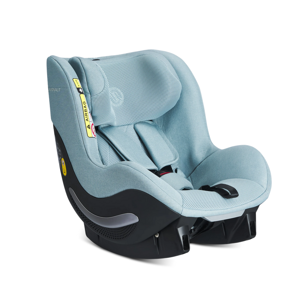 Avionaut AeroFIX Airflow столче за кола AF.06 MINT