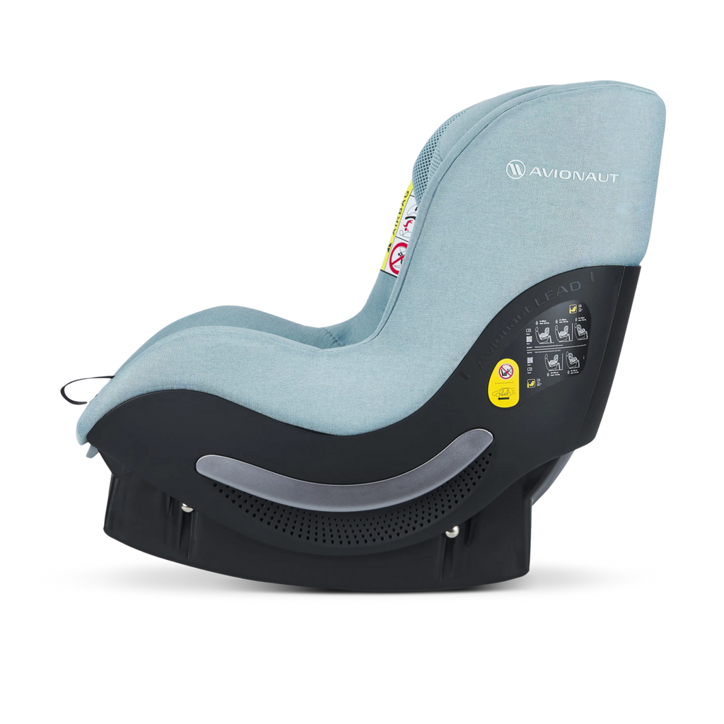 Avionaut AeroFIX Airflow столче за кола AF.06 MINT - снимка 6