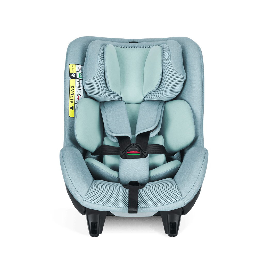 Avionaut AeroFIX Airflow столче за кола AF.06 MINT - снимка 7