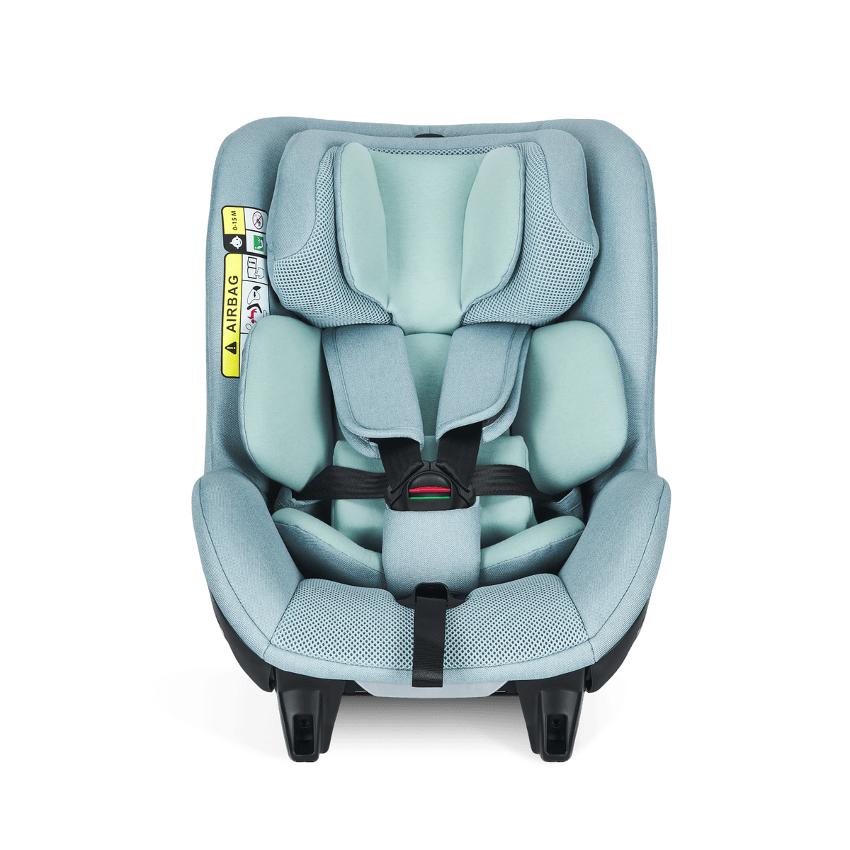 Avionaut AeroFIX Airflow столче за кола AF.06 MINT - снимка 7