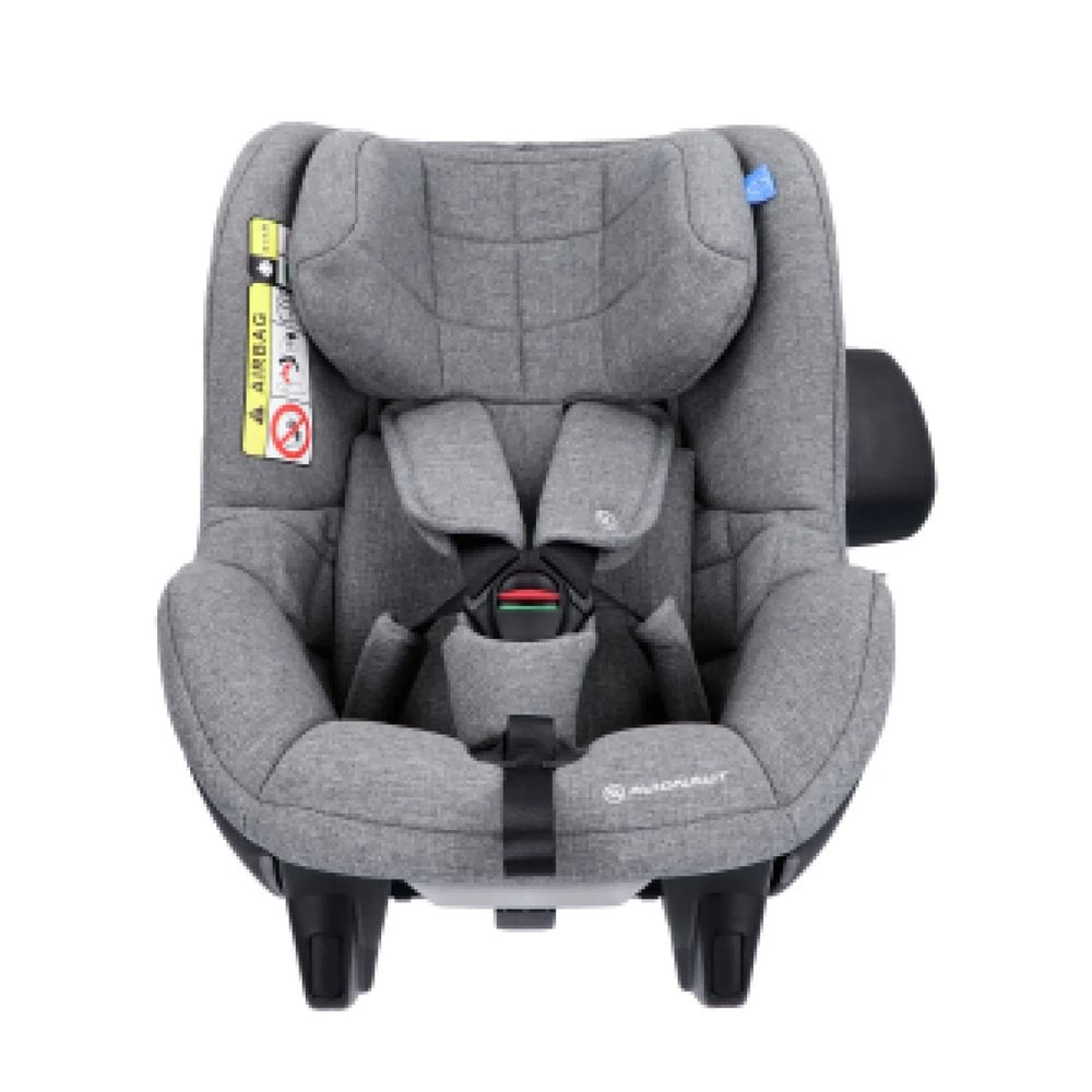 Avionaut AeroFIX 2.0 столче за кола AF.01 GREY - снимка 4
