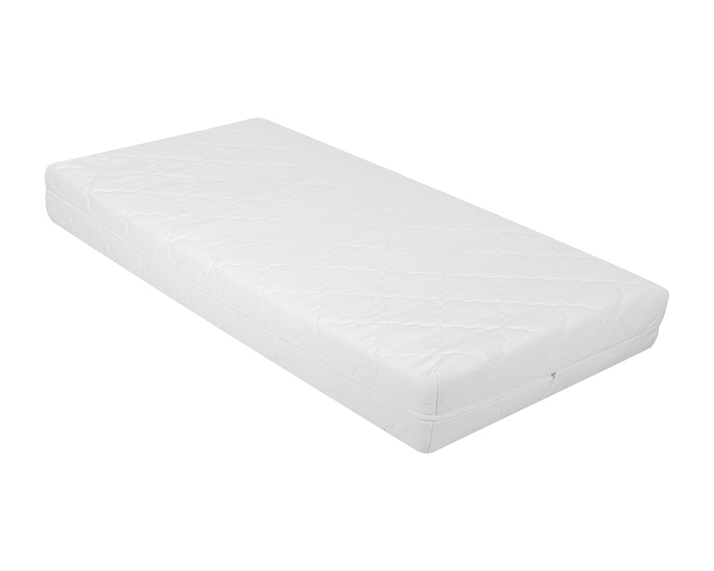 Матрак Air Sense Aloe 60х120х14см | Kikkaboo