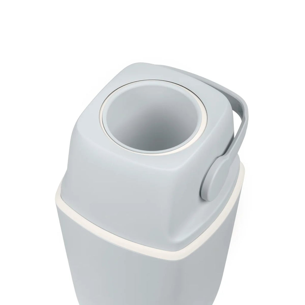 Airwell хигиенен кош за използвани пелени GREY - снимка 4