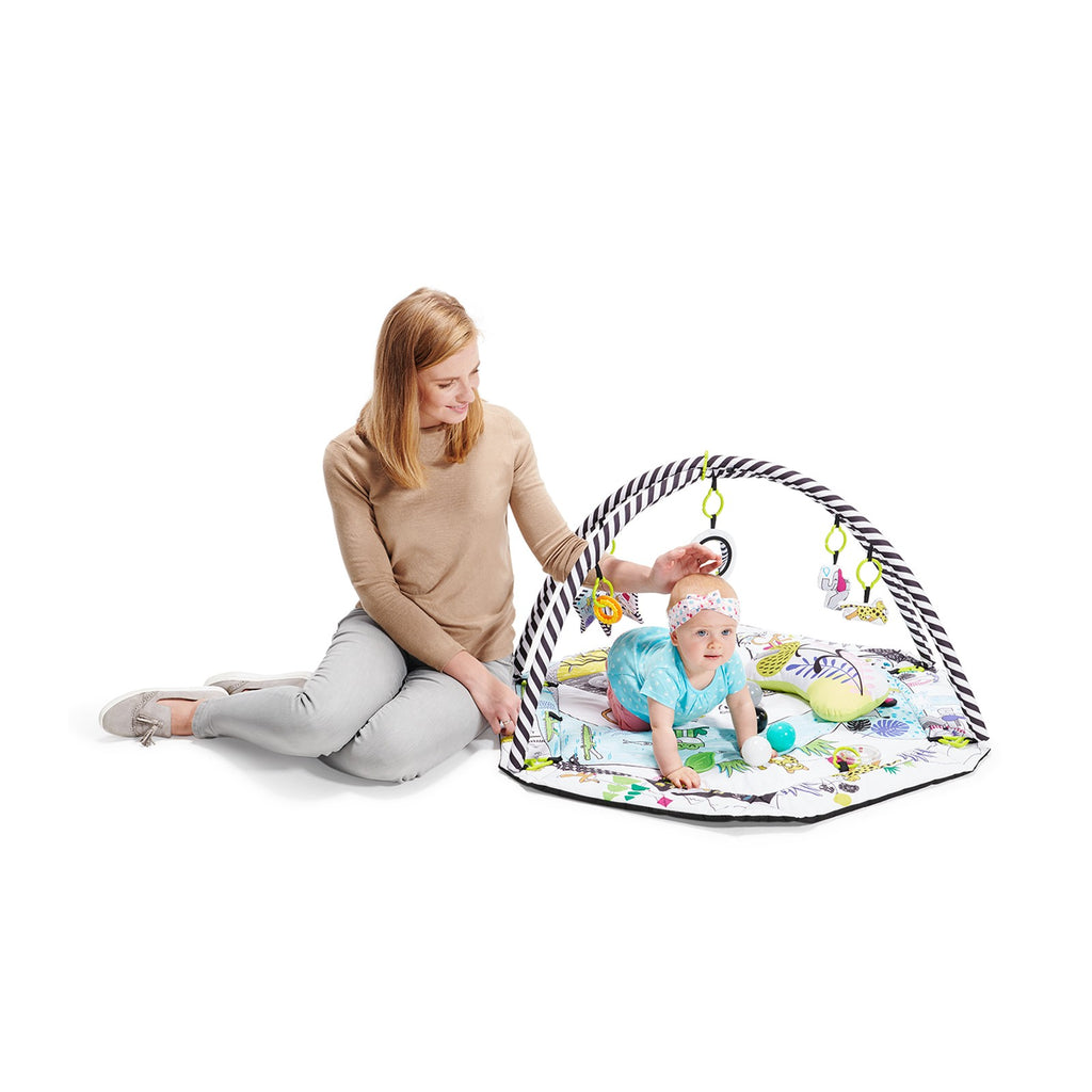 KinderKraft SmartPlay активна гимнастика KKZSMART0 - снимка 2