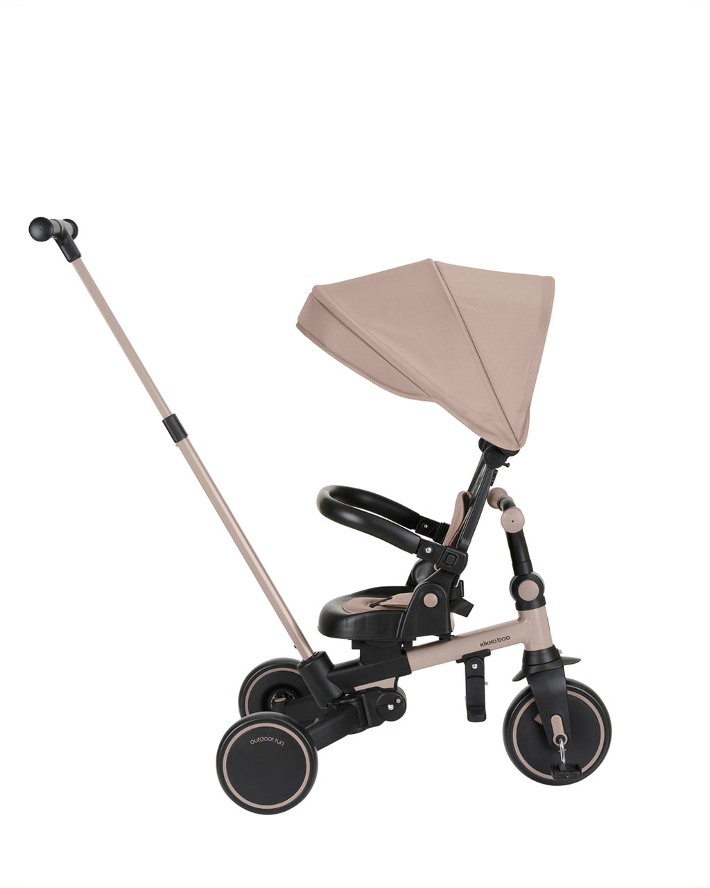 Триколка 8в1 Aluma Beige - снимка 7