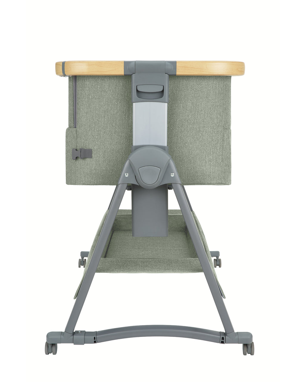 Мини кошара Nanna 2 Army Green - снимка 10
