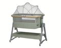 Мини кошара Nanna 2 Army Green